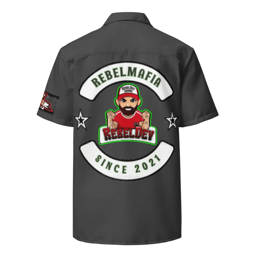 RebelMafia product image (2)