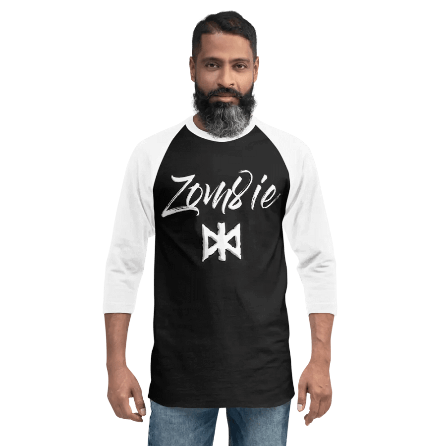 Zom Jersey product image (5)