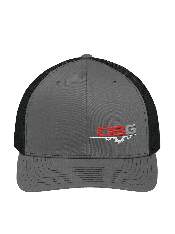 OBG Trucker Hat product image (2)