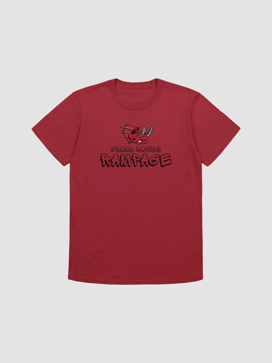 Grand Rapids Rampage T-Shirt by Gildan 