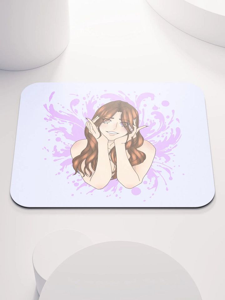 Forina Mouse Pad product image (1)