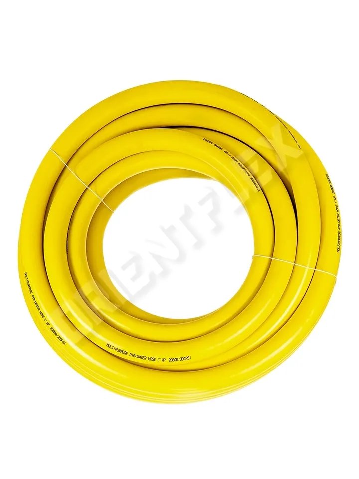 Rubber Air Hose product image (1)