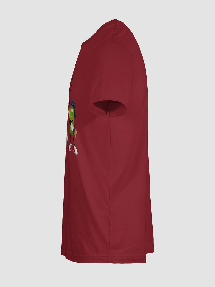 Pickleball Make It A Big Dill Supersoft T-Shirt product image (114)
