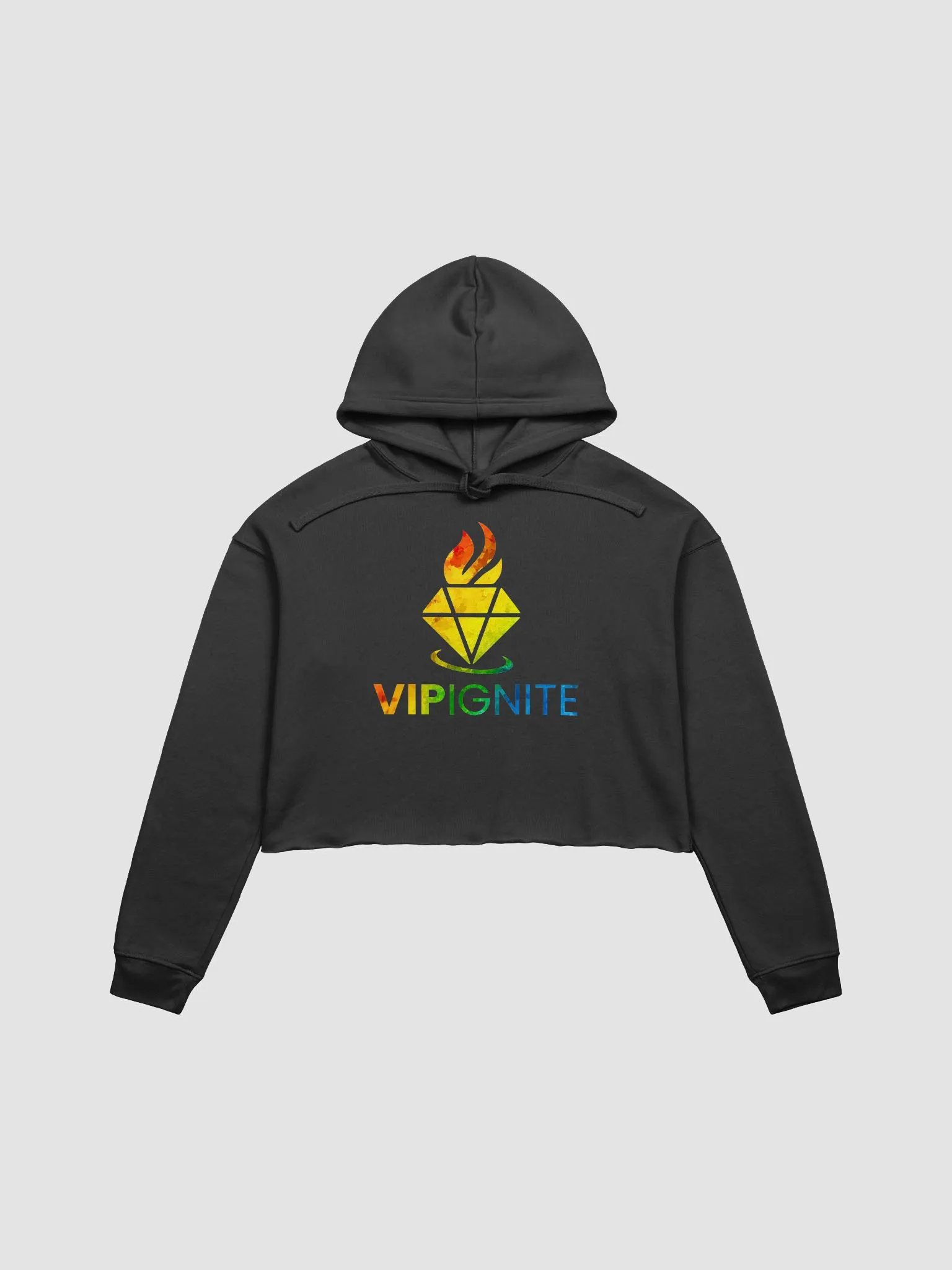 VIP Ignite Swag Women's Hoodie (2 colors) product image (1)