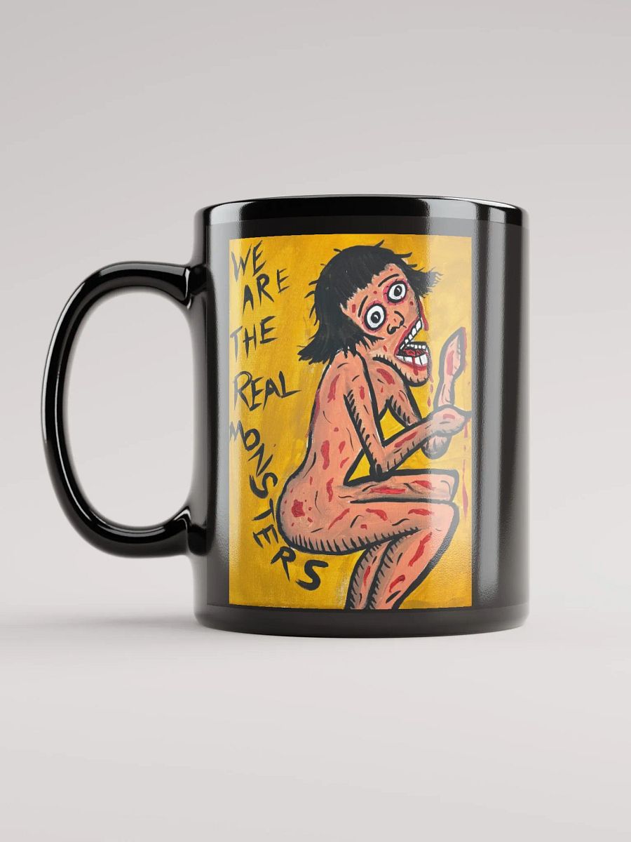 We Are The Real Monsters product image (11)