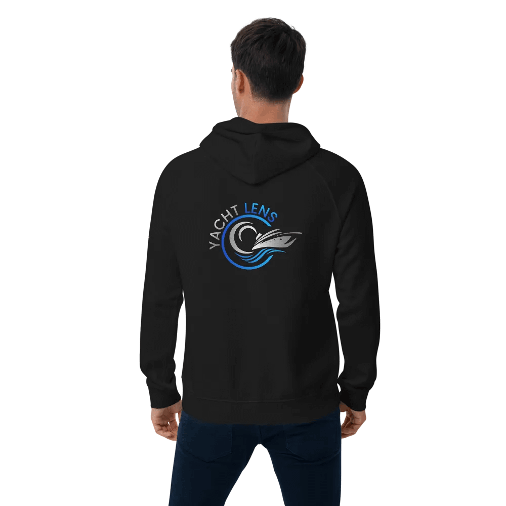 Crewman's Foul Weather Hoodie product image (5)