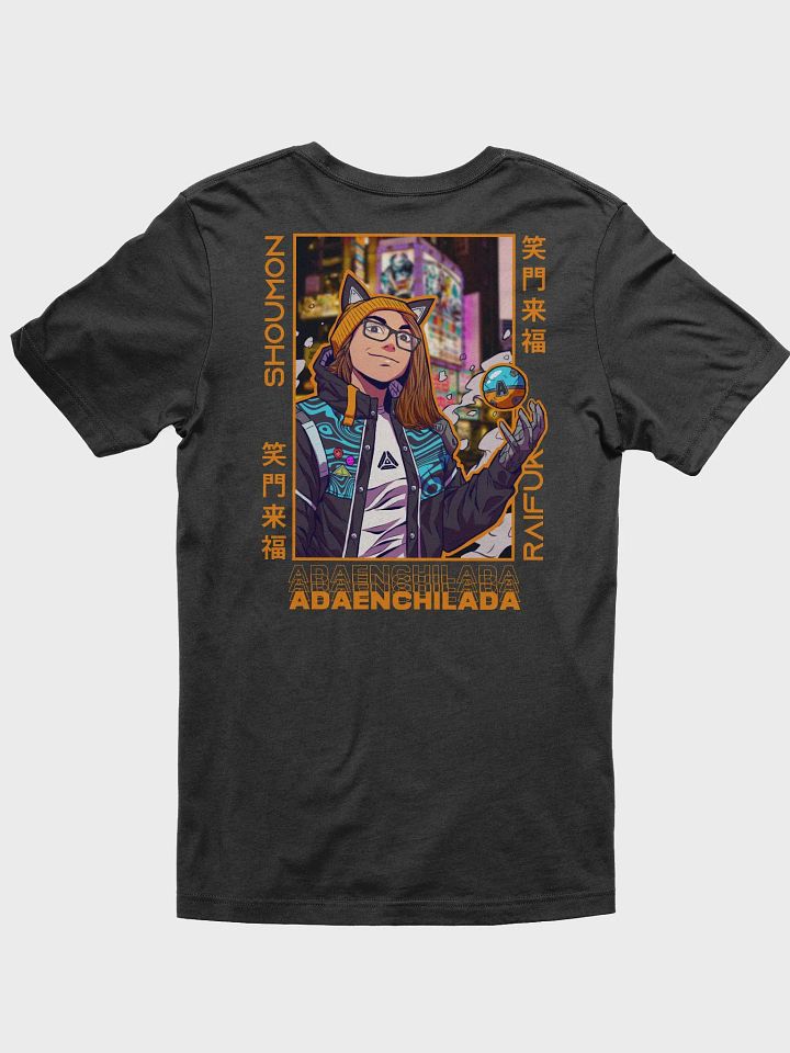 Good Vibes Shirt (Back Art) product image (2)