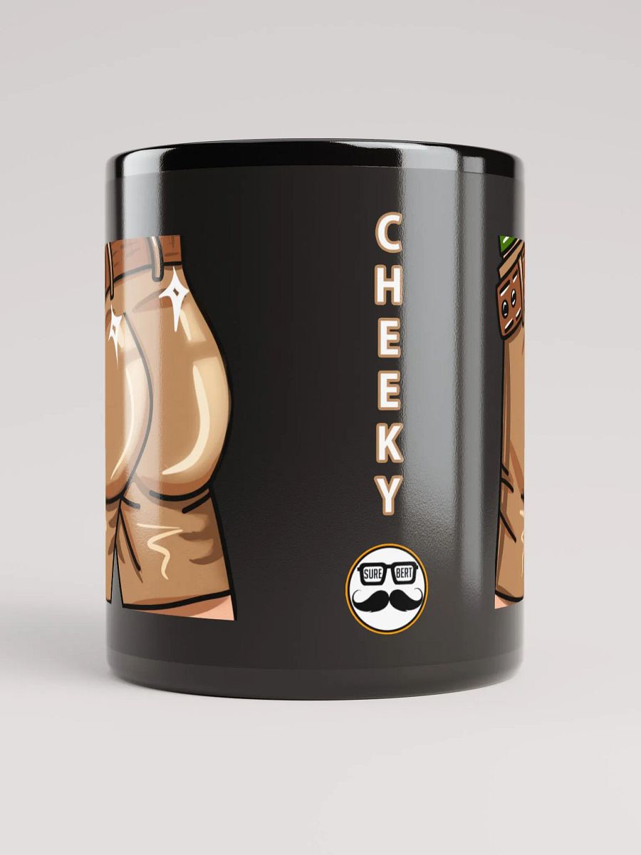 Double Cheeked Up product image (10)