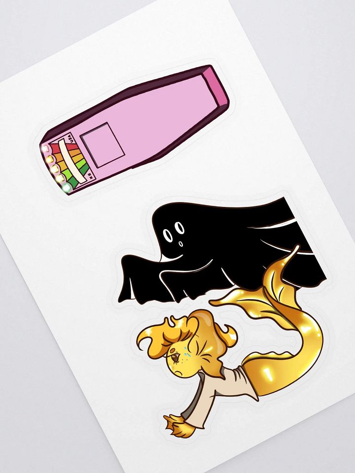 Ghost Hunting product image (1)