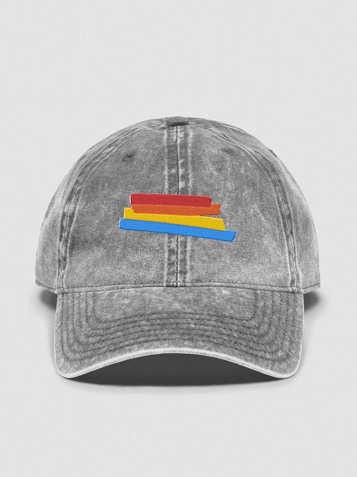 Rainbow Cap product image (1)