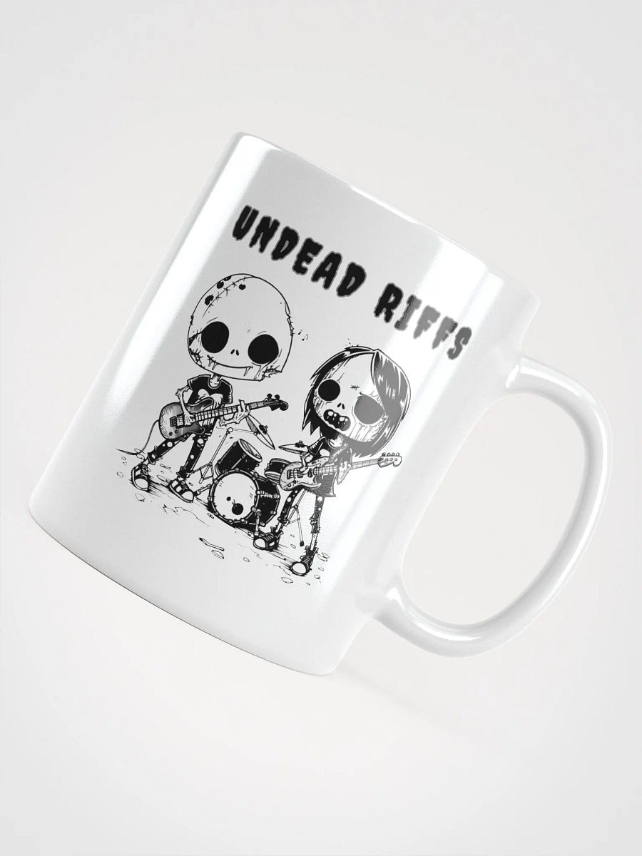 Undead Metal product image (4)