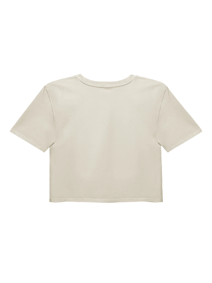 I Don't Argue Women's Crop Top product image (2)