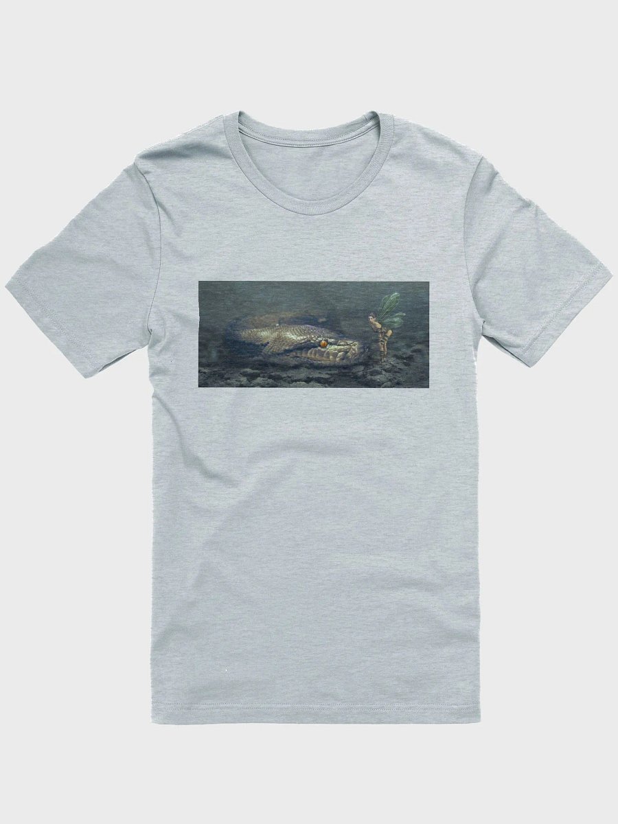 Envy Snake Eyes Tee product image (1)