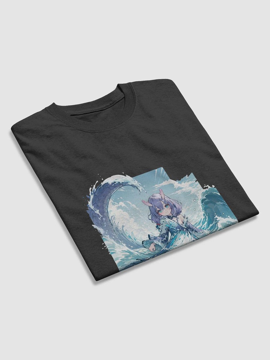T-Shirt - Bailu v1 (Honkai Star Rail) product image (4)