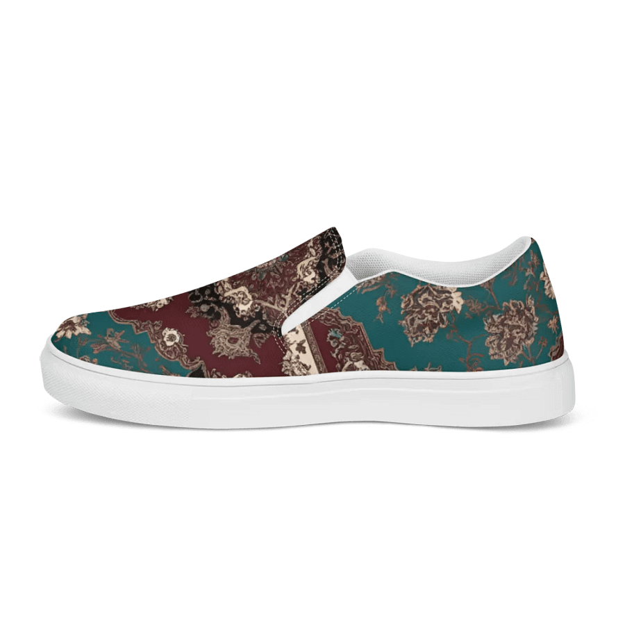 Oriental symphony Mens Slipons product image (8)