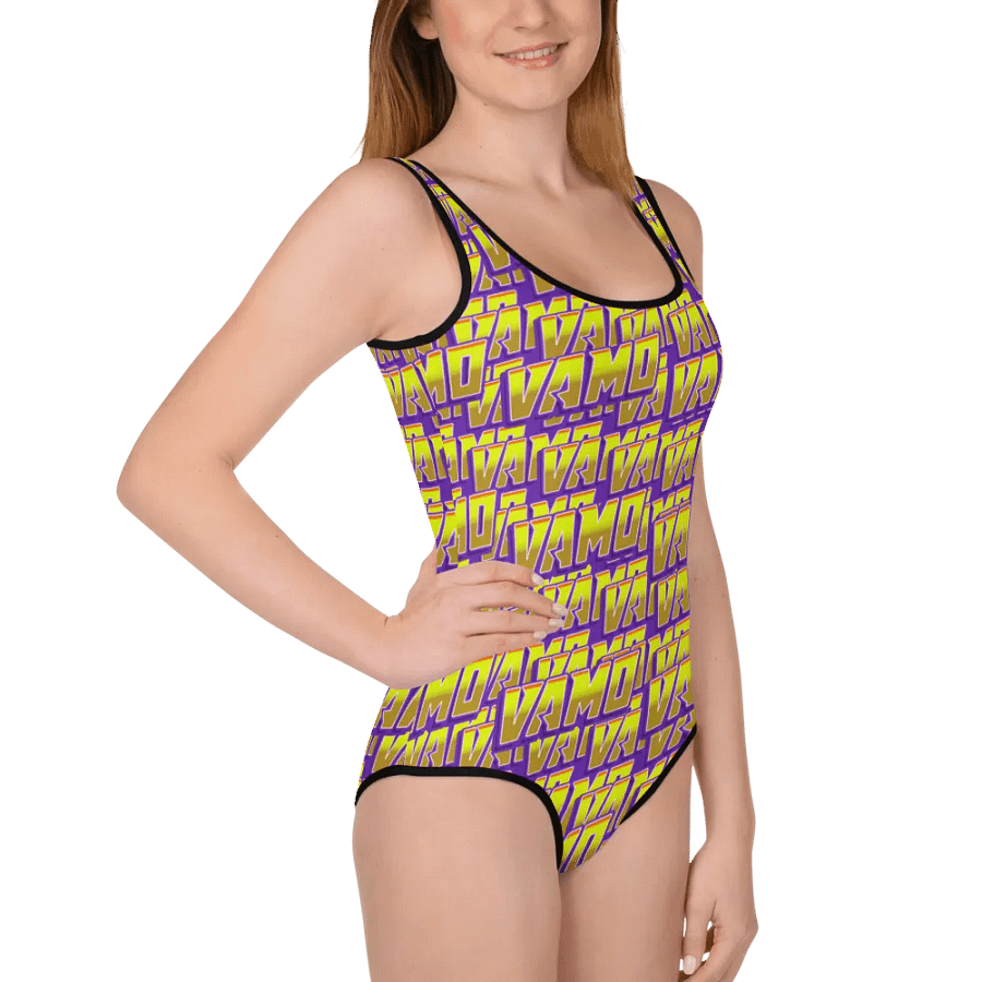 VAMO - Swimsuit product image (4)