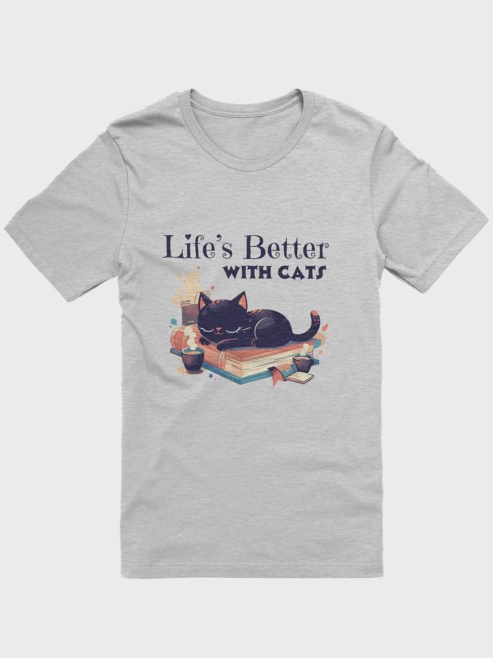 The Purrfect Life product image (1)