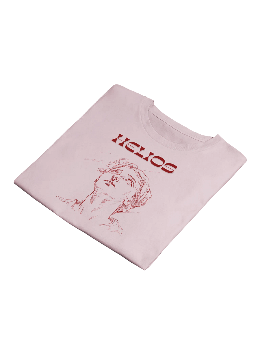 Helios Crop Top product image (5)