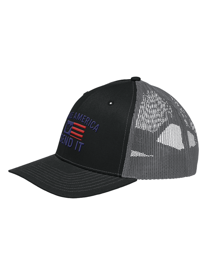 Make America Send It product image (2)