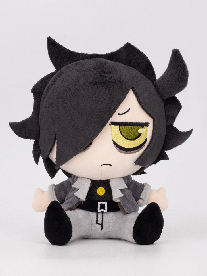 Stone Plushie product image (1)
