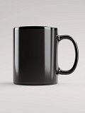 11oz Ceramic SJM Clothing Mug product image (1)