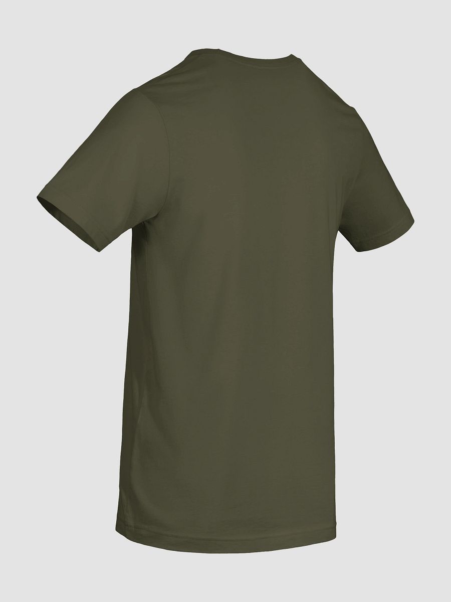 Quill Pen Warrior T-Shirt product image (10)