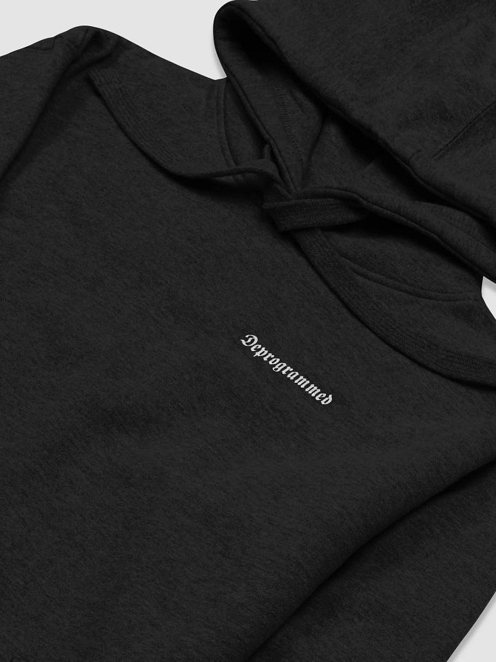 Capitalist Pyramid - 2024 Hoodie product image (2)