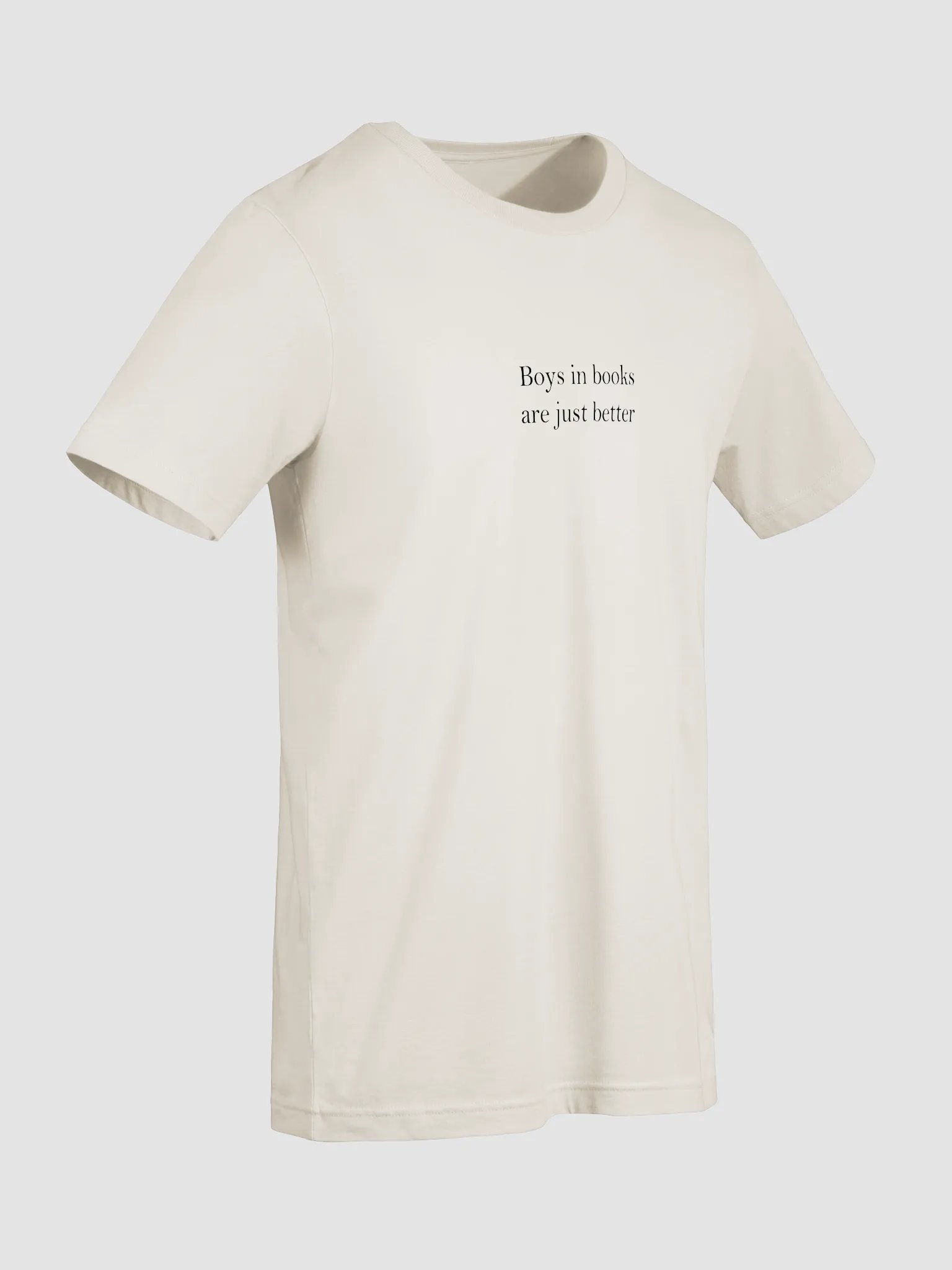 Boys in books are just better product image (9)