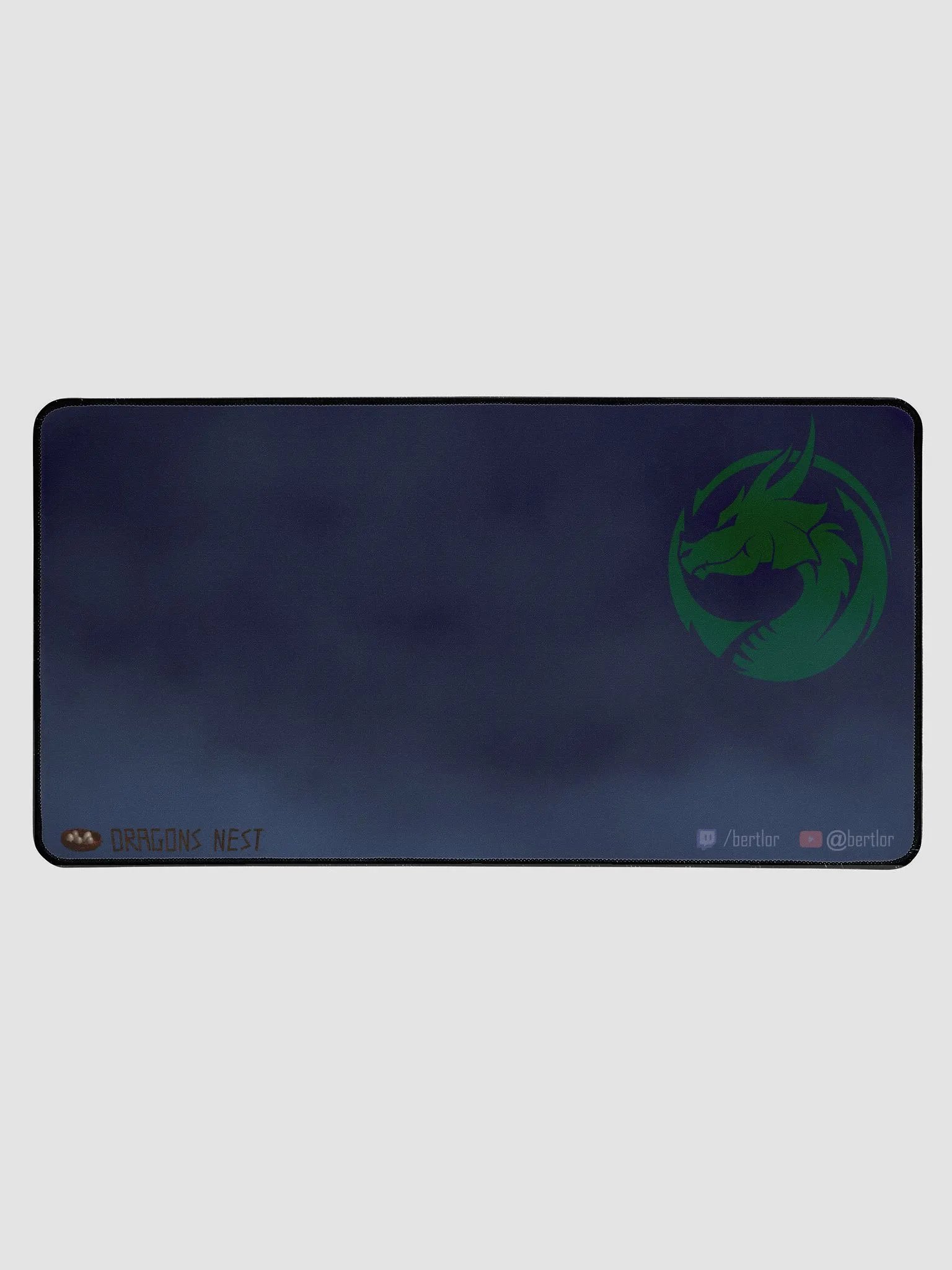 Bertlor Dragon - Deskmat 31.5