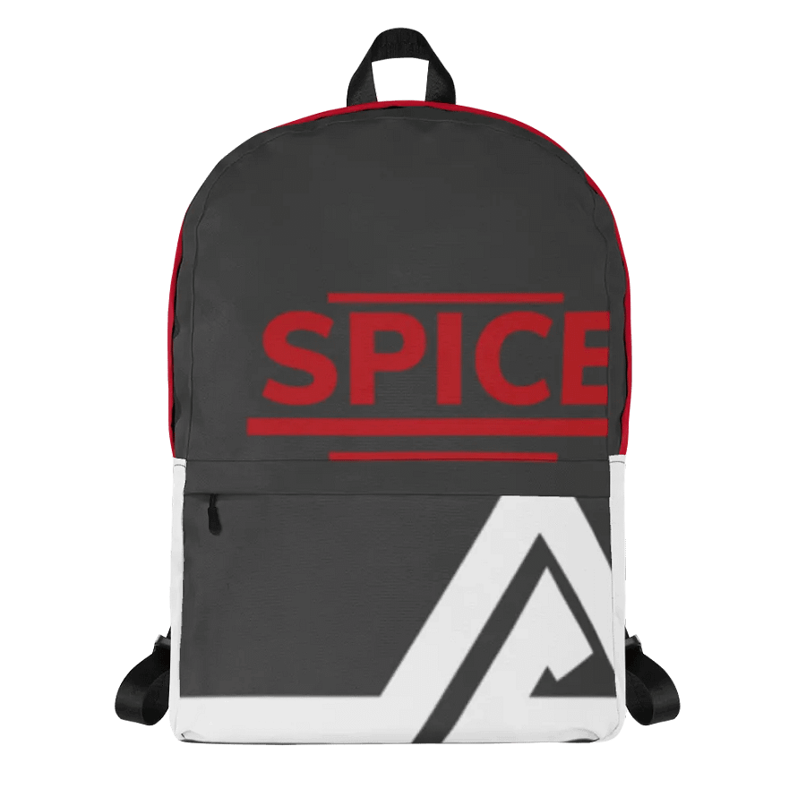 SPICE BACKPACK product image (1)
