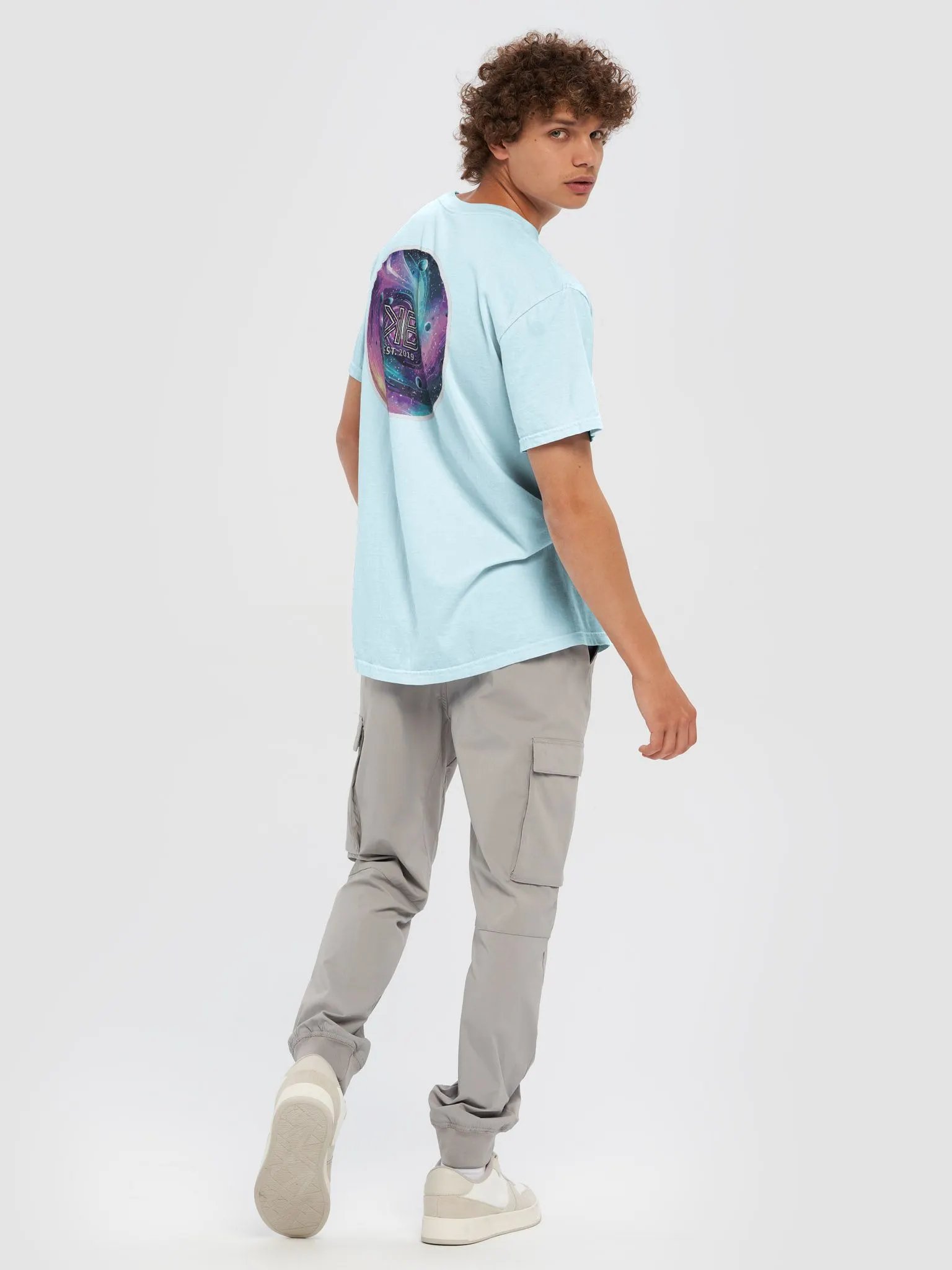 GALACTIC KB TEE product image (32)