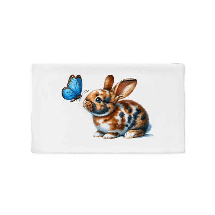 BUNNY BUTERFLY 2 product image (1)