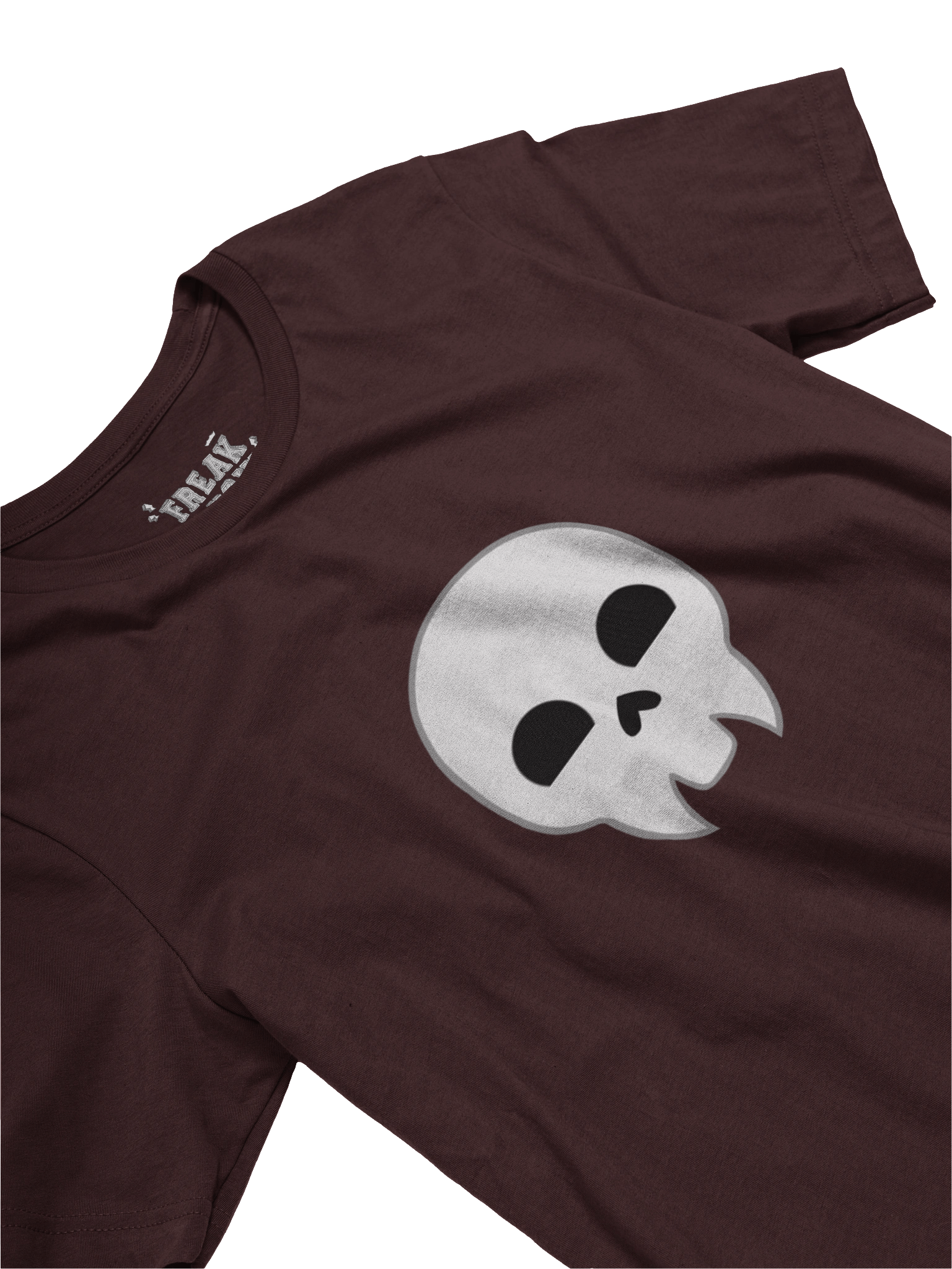 Freak Show Mark T-Shirt product image (21)