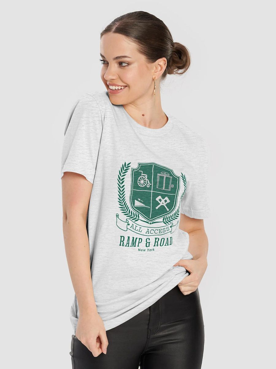 RAMP & ROAD T-Shirt product image (87)