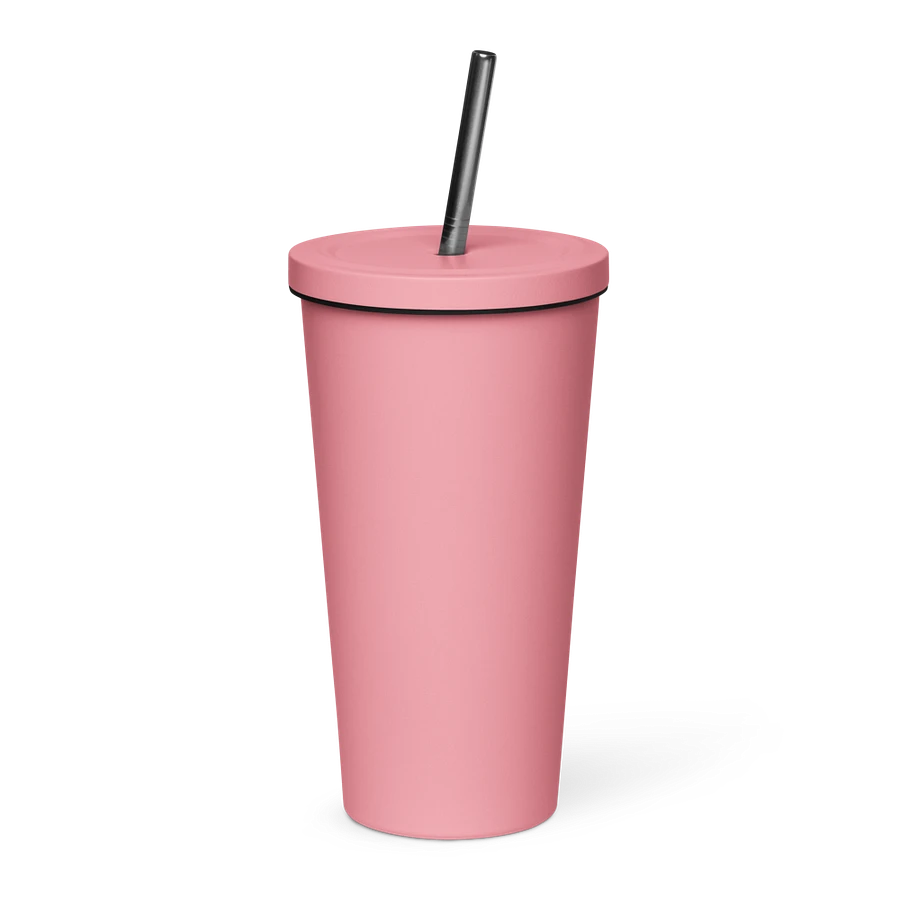 Swift 20 oz. Insolated Cup: Pink product image (2)