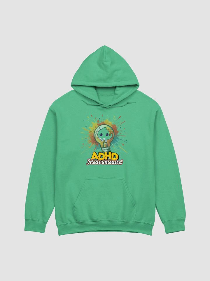 ADHD Ideas Unleashed product image (1)