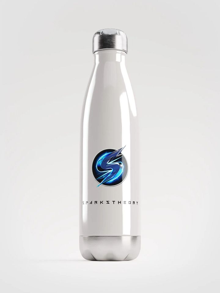 Sparks Water Bottle product image (1)