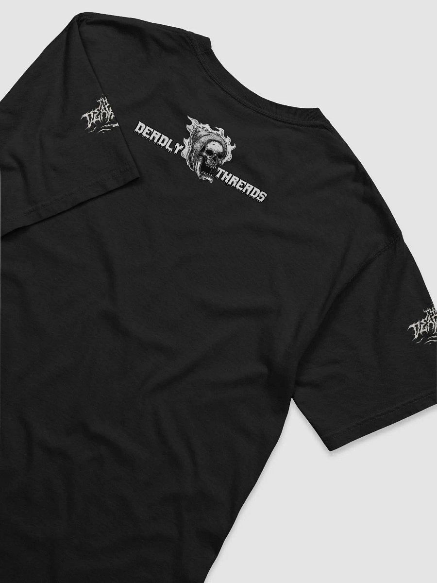 Surfing The Net - Deadly Threads Shirt product image (4)
