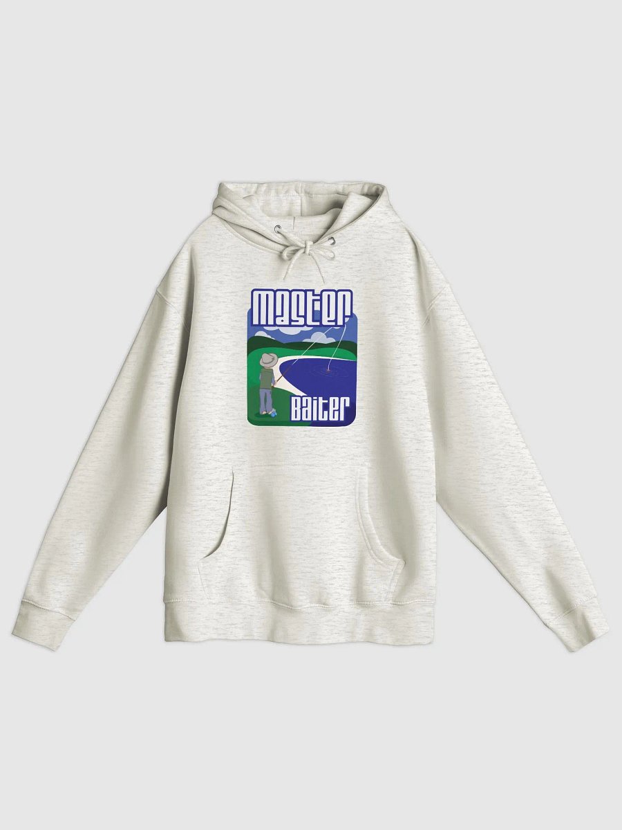Master Baiter Hoodie product image (9)