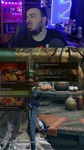 Palico Dashers | #squeethekilla on #Twitch  #monsterhunter #cats #palico #smallstreamer