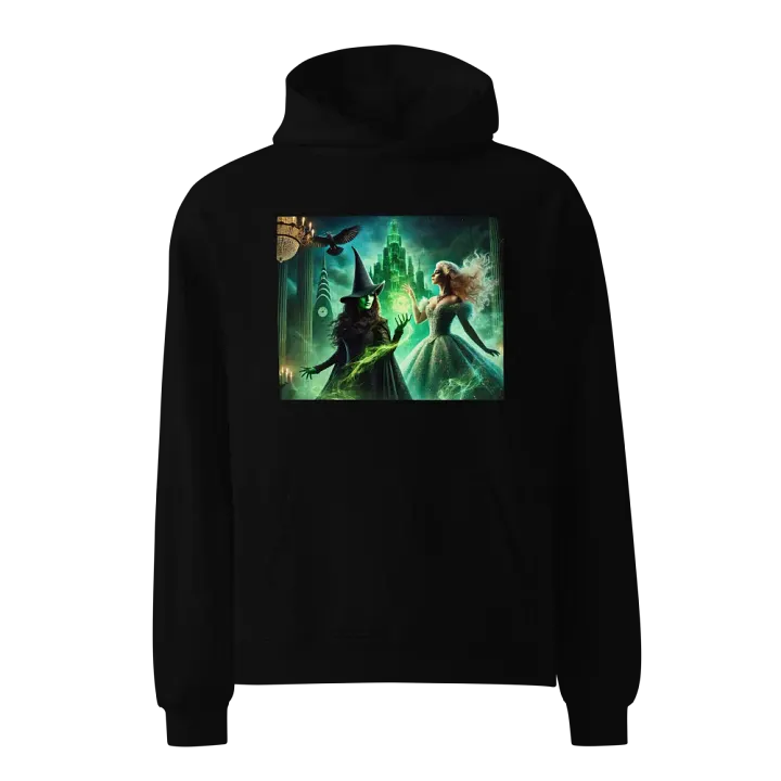Wicked Hoodie product image (1)