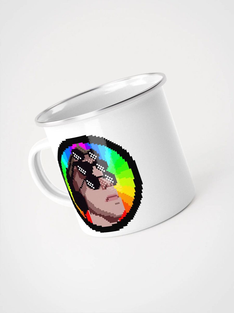 Symphoneers, the Enamel Mug product image (4)