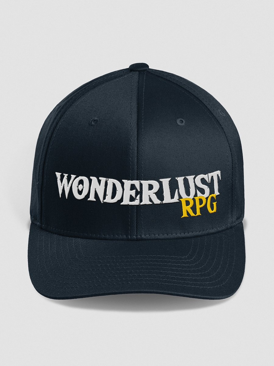 WONDERLUST RPG Adventure Flexfit product image (1)