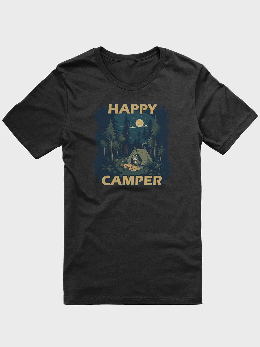 Happy Camper Shirt product image (8)