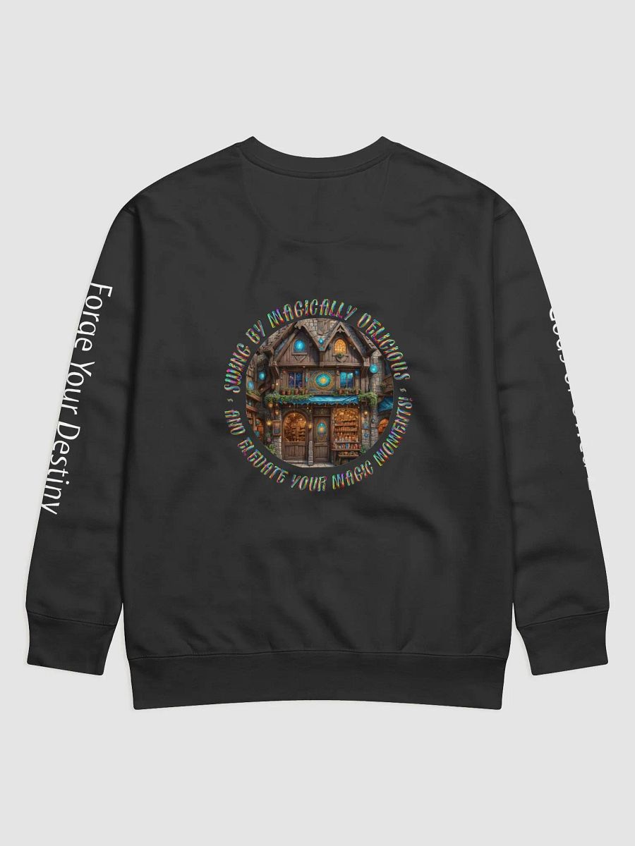 Magically Delicious - Orlea 2 Sweatshirt product image (12)