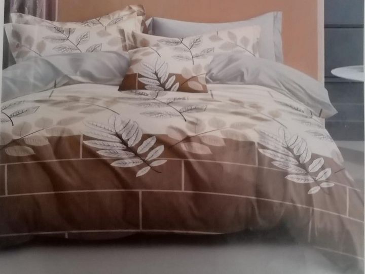 Bed Sheet product image (1)
