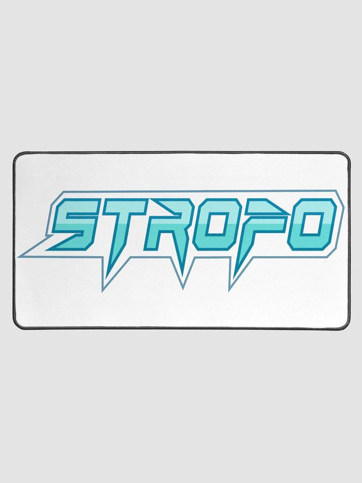 Strofo Desk Mat product image (1)