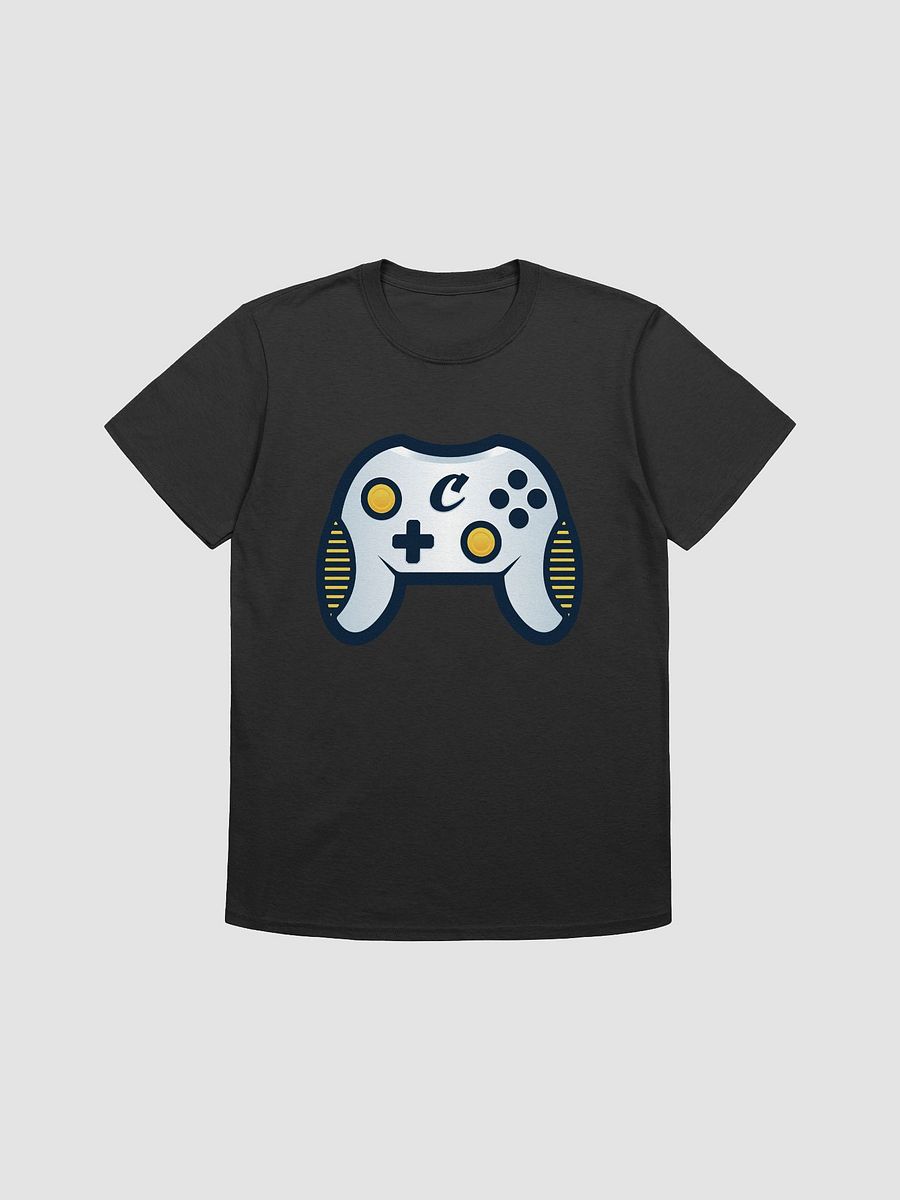 Clutch controller shirt product image (1)