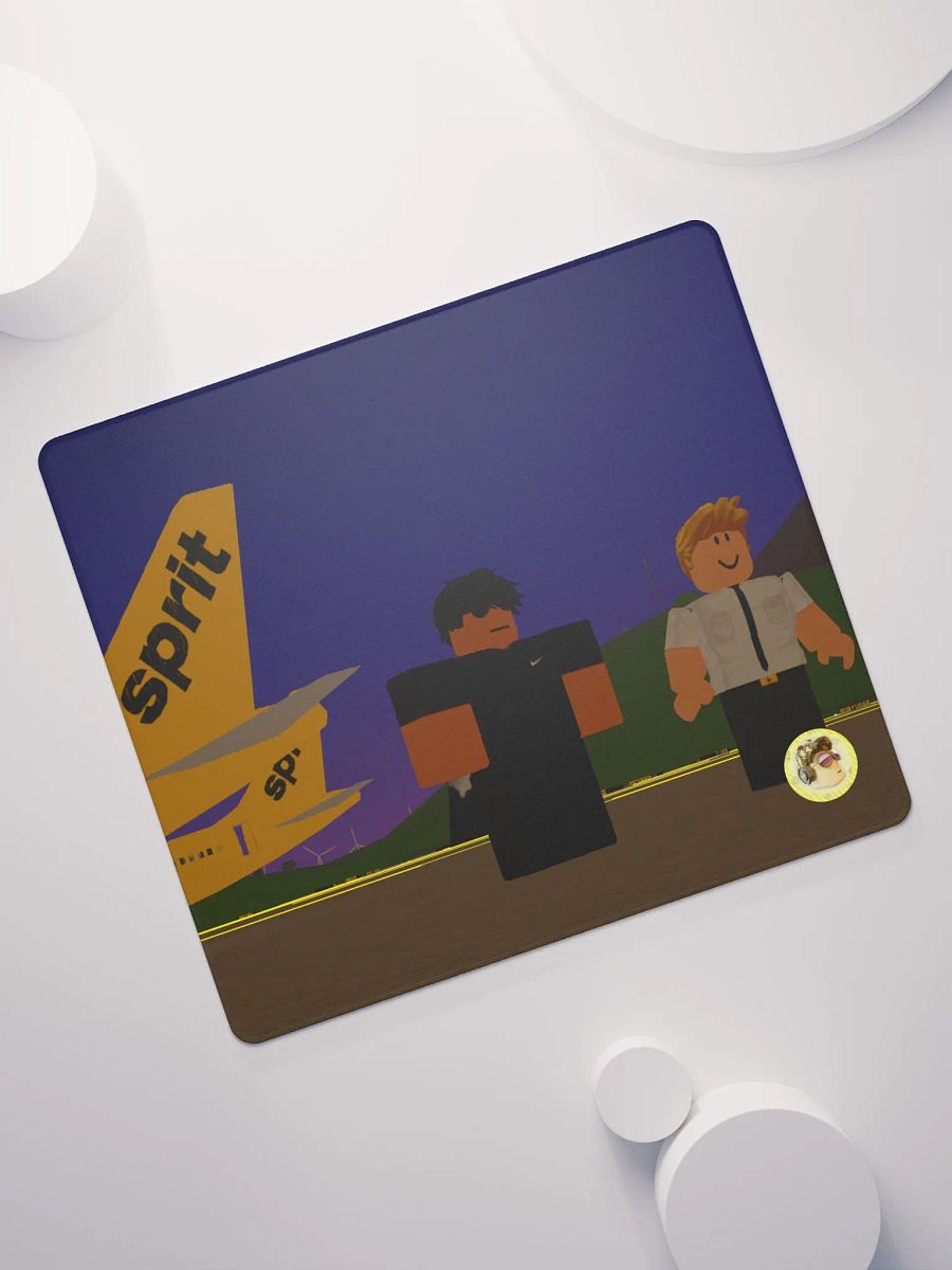 Sprit - Mousepad product image (7)