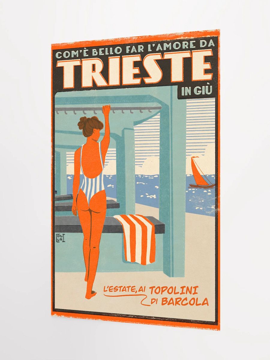 Trieste Print product image (7)